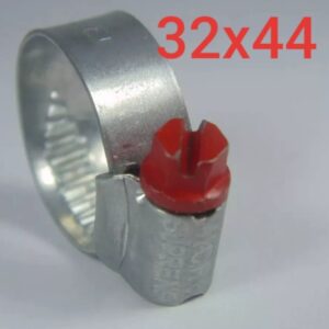 ABRACADEIRA FITA 9MM 32X44