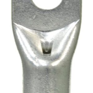 TERMINAL TUBULAR FIO25MM FURO 8MM TX25-8*