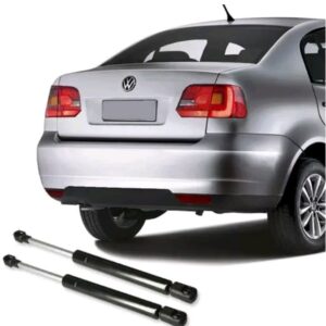 AMORTECEDOR PORTA MALAS  POLO SEDAN 2001-2019
