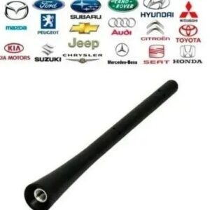 HAST ANTENA M5/M6 UNIVERSAL