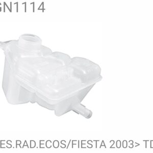 RESERVATORIO FIESTA
