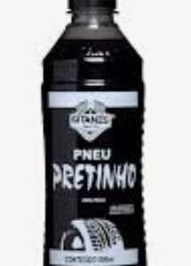 PRETINHO 500ML
