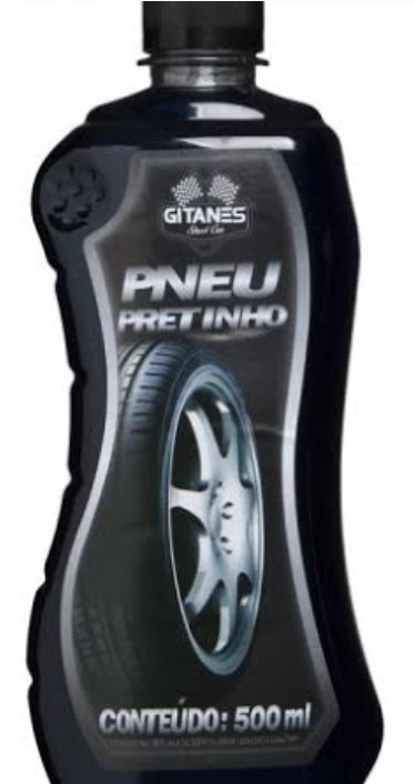 PRETINHO 500 ML NOVA EMBALAGEM