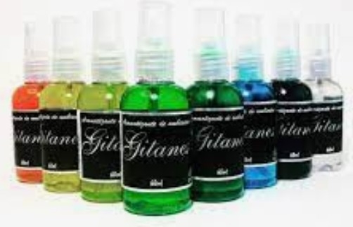 AROMATIZANTE GEL 60GR MISTA