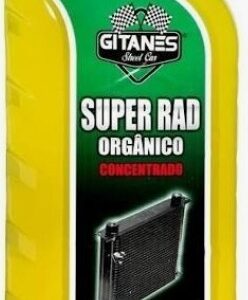 ADITIVO SUPER RAD ORG AMARELO