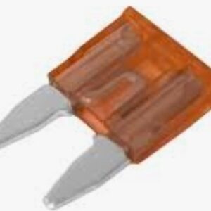 FUSIVEL MINI - 5A