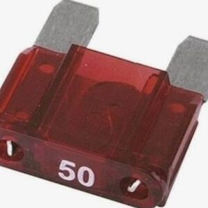 FUSIVEL MAXI - 50A