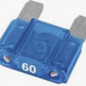 FUSIVEL MAXI - 60A