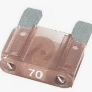 FUSIVEL MAXI - 70A