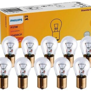 LAMPADA 1 POLO 12V 1141 PHILIPS