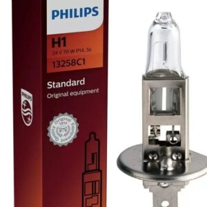 LAMPADA H1 24V PHILIPS