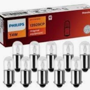 LAMPADA 69 24V PHILIPS