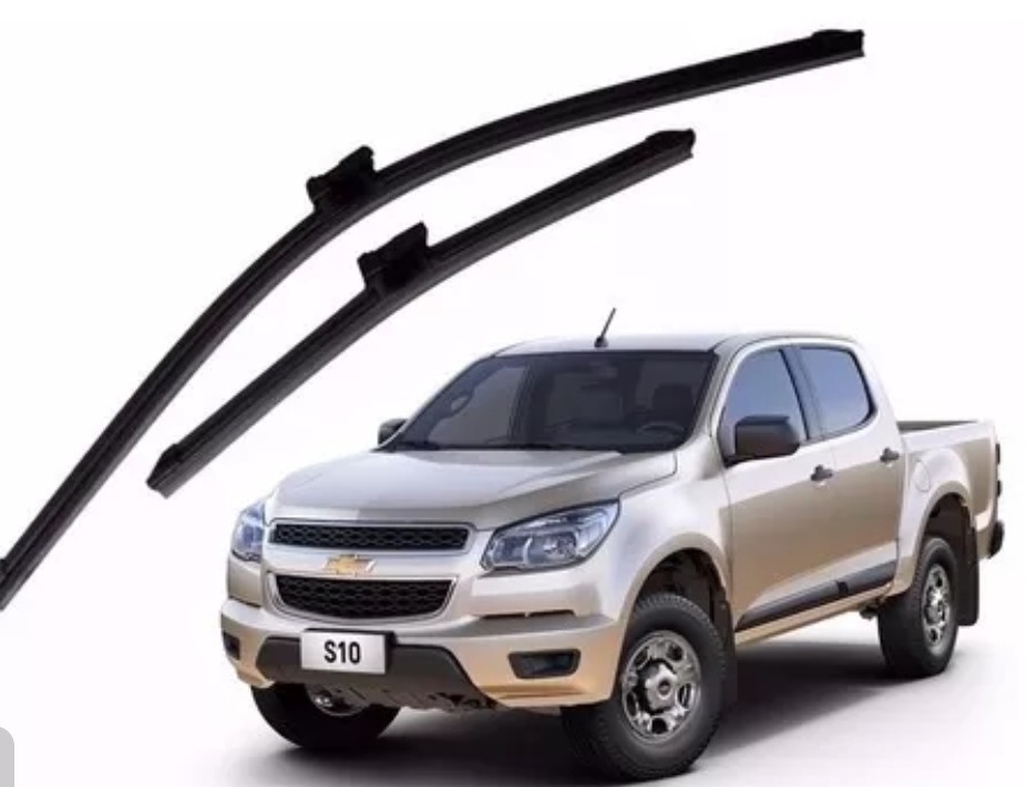 PALHETA S10 12 TRAILBLAZER 13 BR82146