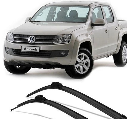 PALHETA AMAROK BR82151