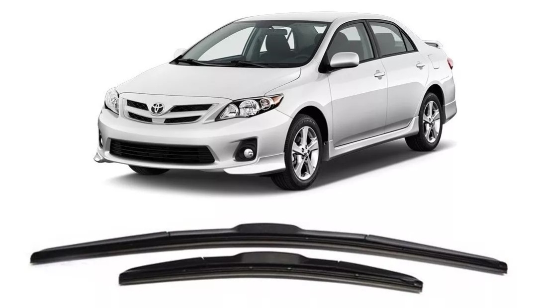 PALHETA COROLLA 2008> FIT LY82157