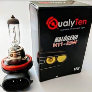 LAMPADA  H11 12V/55W