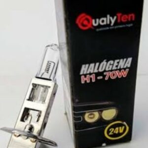 LAMPADA H1 24V 70W