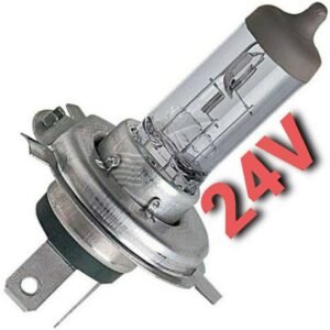 LAMPADA H4 24V