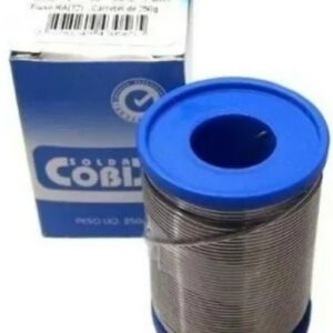 SOLDA COBIX ROLO 60X40 1,50MM